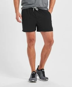Vuori Men's Kore Short 5"