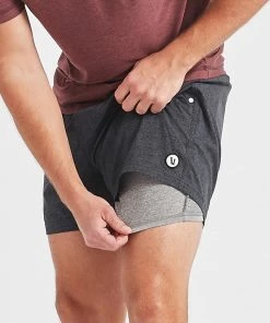 Vuori Men's Kore Short 5