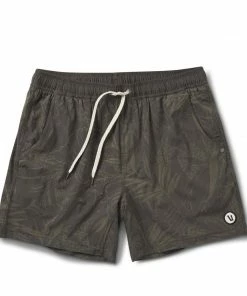 Vuori Men's Kore Short 5