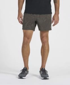 Vuori Men's Kore Short 5