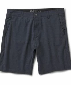 Vuori Men's Aim Short