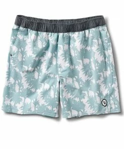 Vuori Men's Cape Short