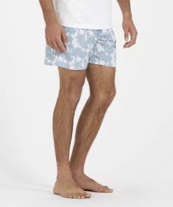Vuori Men's Cape Short