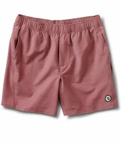 Vuori Men's Cape Short