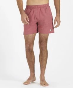 Vuori Men's Cape Short