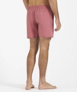 Vuori Men's Cape Short
