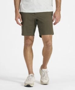 Vuori Men's Ripstop Climber Short