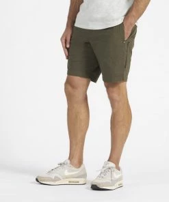 Vuori Men's Ripstop Climber Short