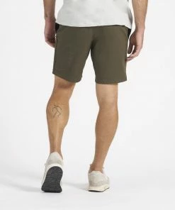 Vuori Men's Ripstop Climber Short