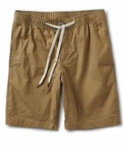 Vuori Men's Ripstop Climber Short