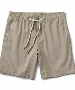 Vuori Men's Ripstop Climber Short