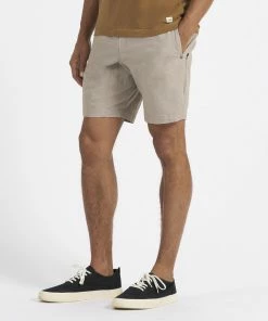 Vuori Men's Ripstop Climber Short