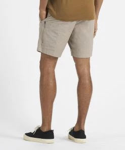 Vuori Men's Ripstop Climber Short