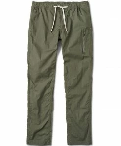 Vuori Men's Ripstop Climber Pant