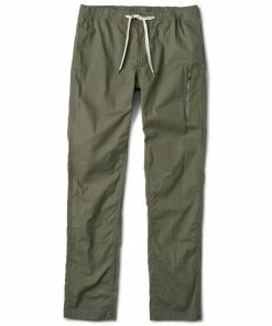 Vuori Men's Ripstop Climber Pant