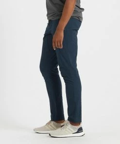 Vuori Men's Ripstop Climber Pant