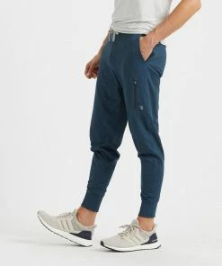 Vuori Men's Sunday Performance Jogger
