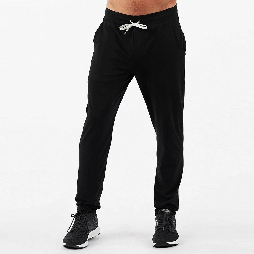 Vuori Men's Ponto Performance Pant 16 Vuori Men's Ponto Performance Pant