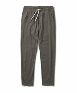 Vuori Men's Ponto Performance Pant 53 Vuori Men's Ponto Performance Pant