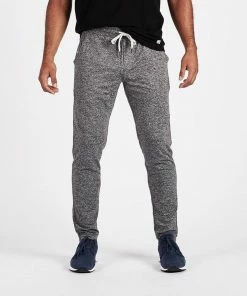 Vuori Men's Ponto Performance Pant 48 Vuori Men's Ponto Performance Pant