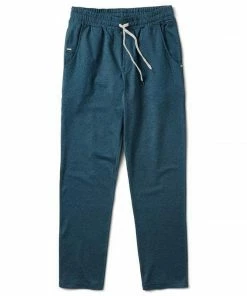 Vuori Men's Ponto Performance Pant 50 Vuori Men's Ponto Performance Pant