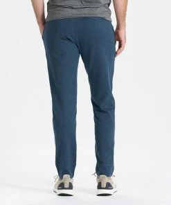 Vuori Men's Ponto Performance Pant 52 Vuori Men's Ponto Performance Pant