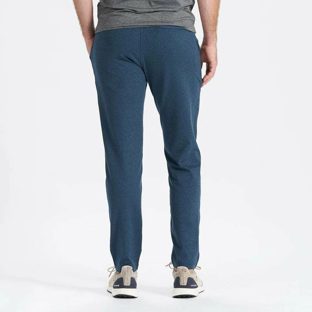 Vuori Men's Ponto Performance Pant 27 Vuori Men's Ponto Performance Pant