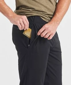 Vuori Men's Fleet Pant