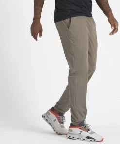 Vuori Men's Fleet Pant