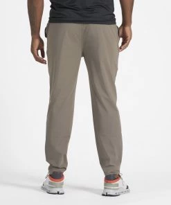 Vuori Men's Fleet Pant