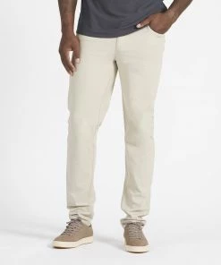 Vuori Men's Meta Pant