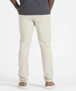 Vuori Men's Meta Pant