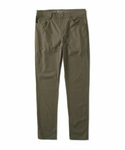 Vuori Men's Meta Pant
