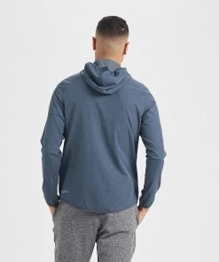 Vuori Men's Outdoor Trainer Shell