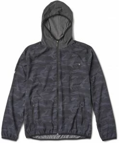 Vuori Men's Outdoor Trainer Shell