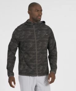 Vuori Men's Outdoor Trainer Shell