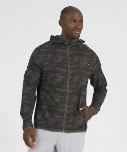 Vuori Men's Outdoor Trainer Shell