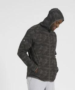 Vuori Men's Outdoor Trainer Shell