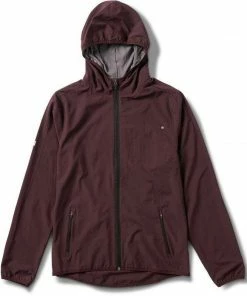 Vuori Men's Outdoor Trainer Shell