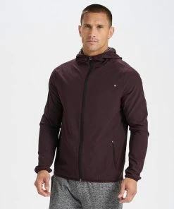 Vuori Men's Outdoor Trainer Shell