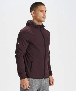 Vuori Men's Outdoor Trainer Shell