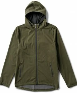 Vuori Men's Vega Jacket