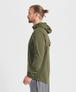 Vuori Men's Vega Jacket