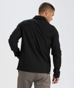 Vuori Men's Ripstop Jacket