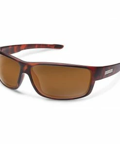 Suncloud Men Voucher Sunglasses (Medium Fit)