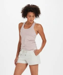 Vuori Women's Lux Performance Tank