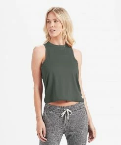 Vuori Women's Energy Top