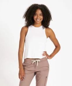 Vuori Women's Energy Top