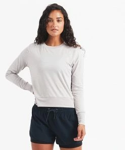 Vuori Women's Daydream Crew