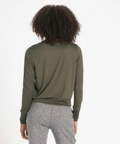 Vuori Women's Daydream Crew